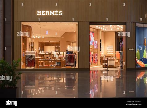 hermes duty free